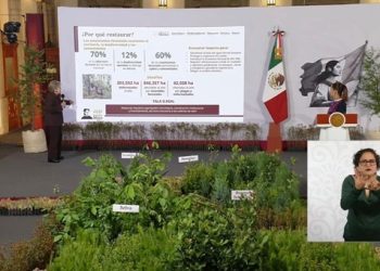 Amplía Finabien servicios para migrantes