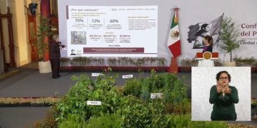 Amplía Finabien servicios para migrantes