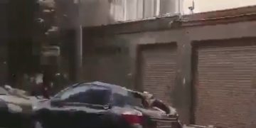 Activa sismo en Granada alerta por nuevas réplicas