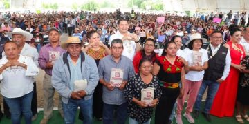 Fortalece Puebla el campo con mil 700 mdp