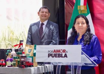 Tecnifica Puebla más de 135 mil hectáreas