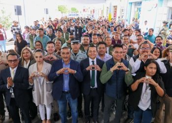 Acercan servicios médicos a municipios