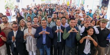 Acercan servicios médicos a municipios