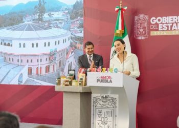 Puebla será sede del Tianguis Turístico 2027