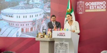Puebla será sede del Tianguis Turístico 2027