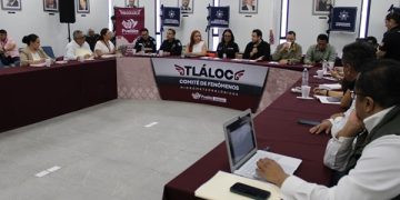 Refuerza Ayuntamiento de Puebla respuesta ante lluvias