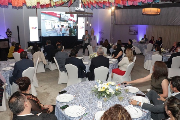 Promueve Puebla turismo de reuniones