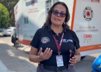 Llaman a prevenir accidentes infantiles en vacaciones
