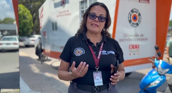 Llaman a prevenir accidentes infantiles en vacaciones