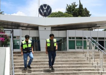 Consultarán a sindicalizados de Volkswagen México sobre alza global de 10.4%
