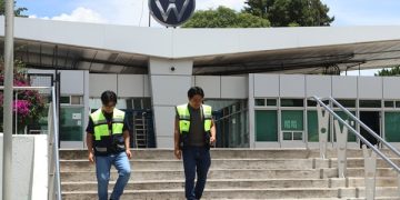 Consultarán a sindicalizados de Volkswagen México sobre alza global de 10.4%
