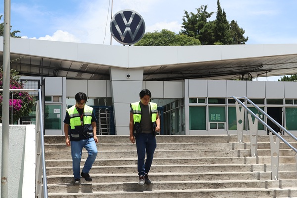 Consultarán a sindicalizados de Volkswagen México sobre alza global de 10.4%