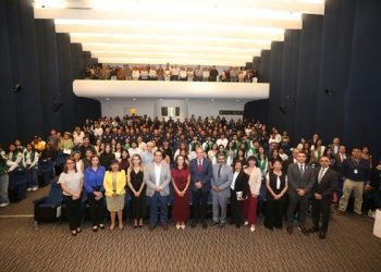 Impulsa Ayuntamiento de Puebla la paz desde las colonias
