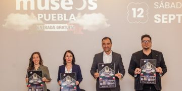 Abren 31 recintos para acercar la cultura