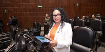 Fallece a los 44 años Anay Beltrán, diputada federal