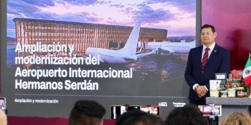 Prevén duplicar capacidad del aeropuerto de Puebla