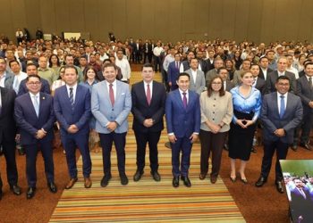 Exige Armenta cuentas claras a alcaldes