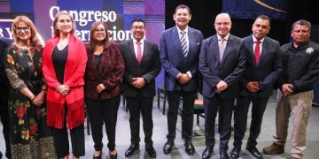 Exige experto capacitación para impartir justicia