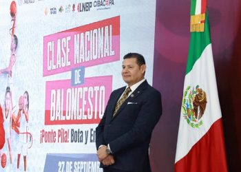 Impulsa Puebla a atletas de Special Olympics