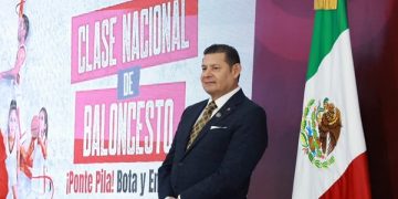 Impulsa Puebla a atletas de Special Olympics