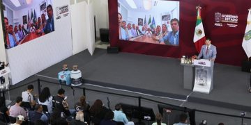 Refuerza Armenta atención a migrantes en NY