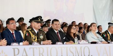 Llama Ejército a defender valores de México