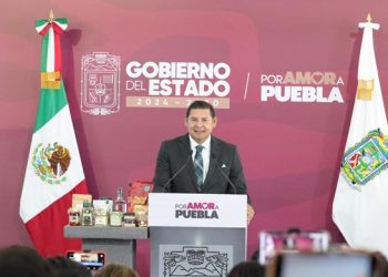 Exhorta Armenta a los partidos a revisar perfiles de candidatos