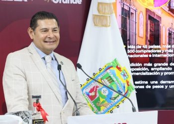 Proyecta Puebla duplicar capacidad de su aeropuerto