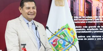 Proyecta Puebla duplicar capacidad de su aeropuerto