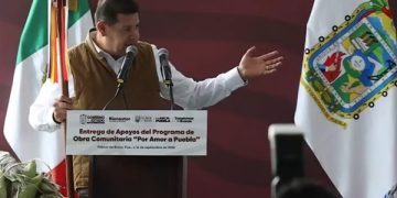 Niegan aviso sobre visa de Alejandro Armenta