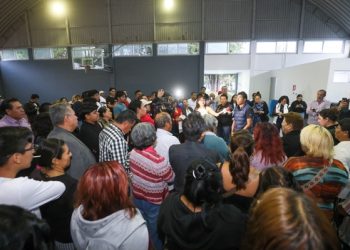 Aclaran dudas sobre transporte por cable en Puebla