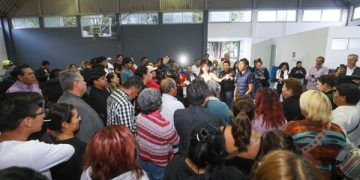 Aclaran dudas sobre transporte por cable en Puebla