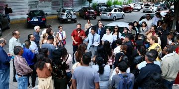 Explican las cuatro líneas del STC en Puebla