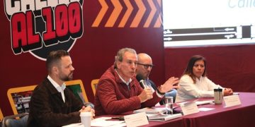 Rehabilitarán 3 mil 67 calles en Puebla capital