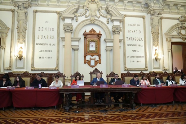 Avalan estímulos fiscales para el predial en Puebla capital