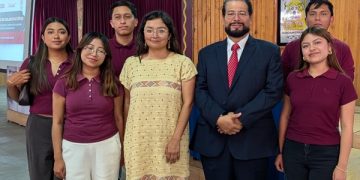 Vincula Ayuntamiento a universitarios con agroecología