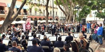 Celebrarán 130 años de la Banda Sinfónica Municipal