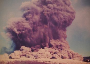 Alerta Guterres sobre el riesgo nuclear