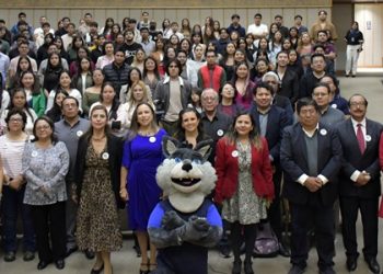 Inicia BUAP jornadas de actualización en negocios