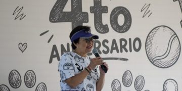 Brinda CAETO apoyo emocional con perros en la BUAP