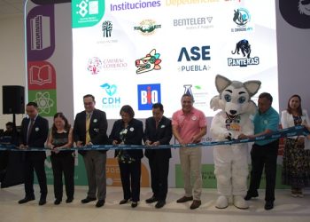 Ofrece BUAP más de 140 convenios a estudiantes