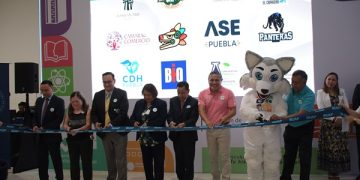 Ofrece BUAP más de 140 convenios a estudiantes