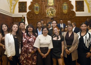 Reconoce BUAP a pioneros de Cultura Física