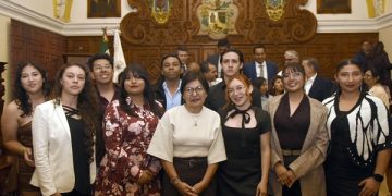 Reconoce BUAP a pioneros de Cultura Física