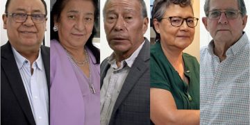 Reconocen a cinco científicos de la BUAP