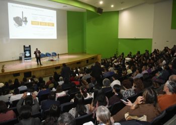 Urge BUAP a usar IA con ética al investigar