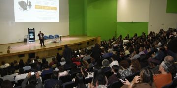 Urge BUAP a usar IA con ética al investigar
