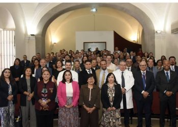 Fortalece BUAP la formación de profesionales médicos