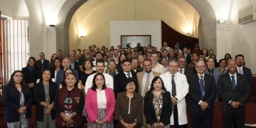 Fortalece BUAP la formación de profesionales médicos