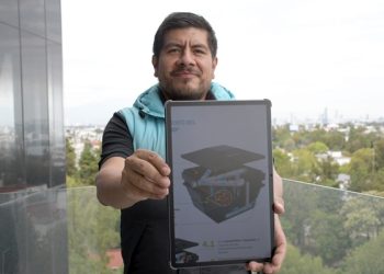 Llevarán lombrifiltro de la BUAP a festival